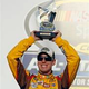 Illustration for article titled NASCAR's Kyle Busch busted for going 128 mph in this car